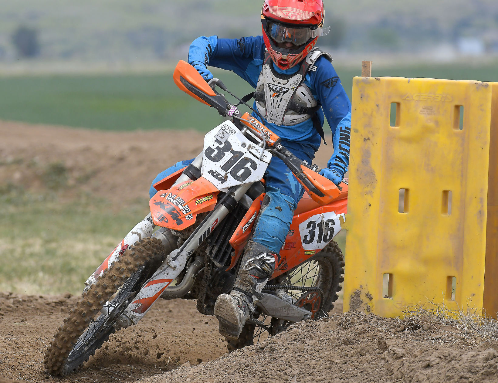 Motocross 31